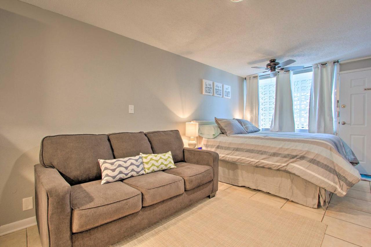 Oceanfront Couples Retreat With Direct Beach Access Apartment Panama City Beach Exterior foto
